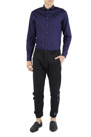 Logo shirt, zdjęcie 2 Logo shirt od Dsquared2